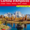 Bergverlag Rother Wandern*Dolomiten Band 6 - Cortina d'Ampezzo