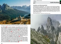 Bergverlag Rother Wandern*Dolomiten Band 6 - Cortina d'Ampezzo