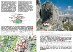 Bergverlag Rother Wandern*Dolomiten Band 6 - Cortina d'Ampezzo