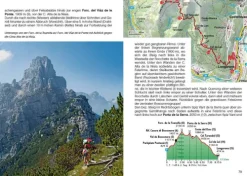 Dolomiten Band 7 - Südöstliche Dolomiten*Bergverlag Rother Hot