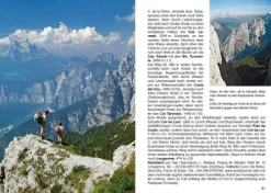 Dolomiten Band 7 - Südöstliche Dolomiten*Bergverlag Rother Hot