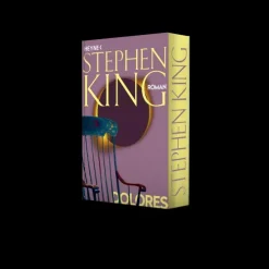 Heyne Taschenbuch Horror Gegenwart|Horror-Dolores