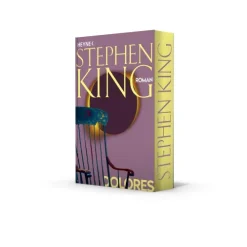 Heyne Taschenbuch Horror Gegenwart|Horror-Dolores