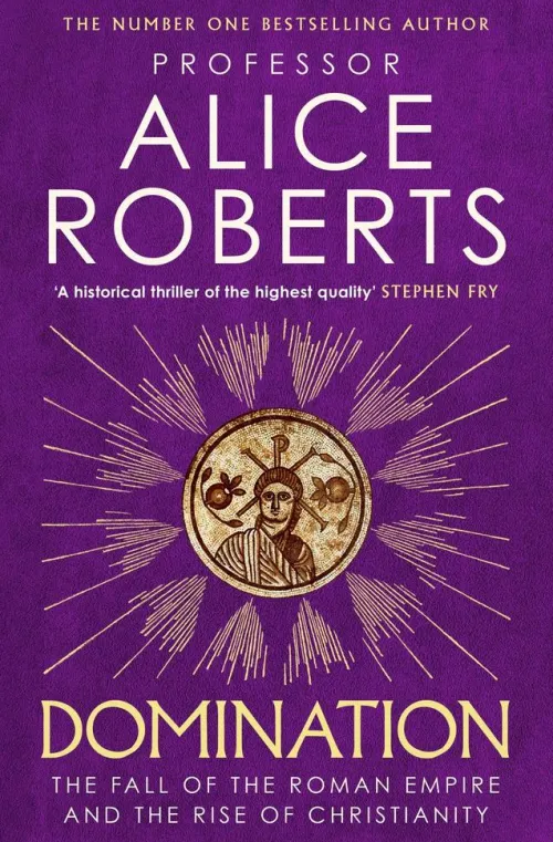 Simon + Schuster UK Fachbücher-Domination