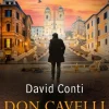 dotbooks Spionagethriller*Don Cavelli und der Apostel des Teufels: Die fünfte Mission