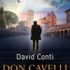 dotbooks Privatdetektive*Don Cavelli und der Mann aus Assisi: Die elfte Mission