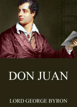 Jazzybee Verlag Gedichte & Drama*Don Juan