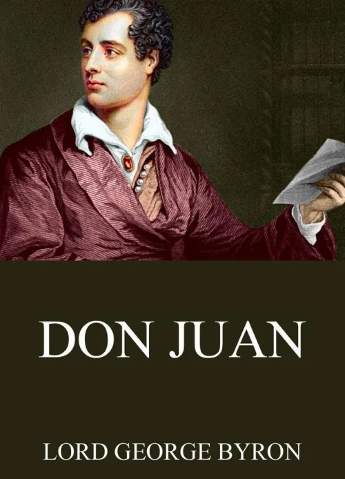 Jazzybee Verlag Gedichte & Drama*Don Juan