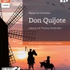 Der Audio Verlag GmbH Romane·Klassiker*Don Quijote