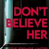Don't Believe Her*HarperCollins eBook Online