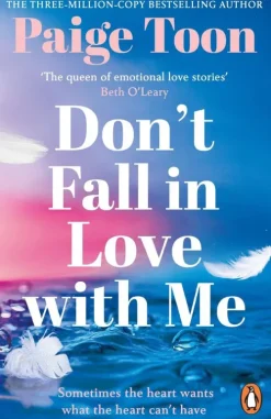 Random House UK Ltd Romance-Don't Fall in Love With Me