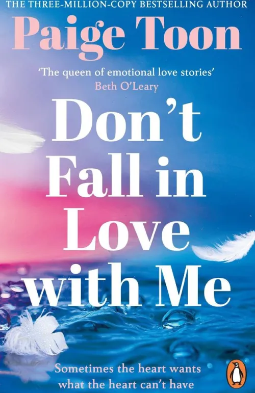 Random House UK Ltd Romance-Don't Fall in Love With Me