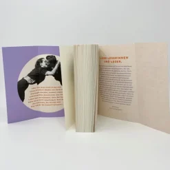 Ullstein extra Schicksalsromane*Don't kiss Tommy. Eine Liebe in der Stunde Null