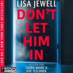 Omondi UG Krimis & Thriller·Psychothriller|Krimis & Thriller·Privatdetektive*Don't Let Him In