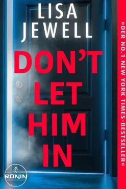 Ronin Privatdetektive*Don't Let Him In