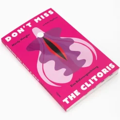 Insel Verlag GmbH Beziehungen & Sexualität-Don't miss the Clitoris