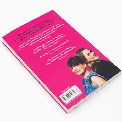 Insel Verlag GmbH Beziehungen & Sexualität-Don't miss the Clitoris