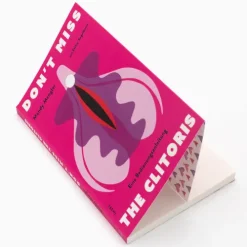 Insel Verlag GmbH Beziehungen & Sexualität-Don't miss the Clitoris