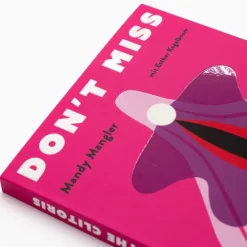 Insel Verlag GmbH Beziehungen & Sexualität-Don't miss the Clitoris