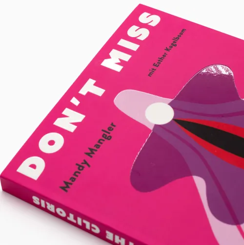 Insel Verlag GmbH Beziehungen & Sexualität-Don't miss the Clitoris