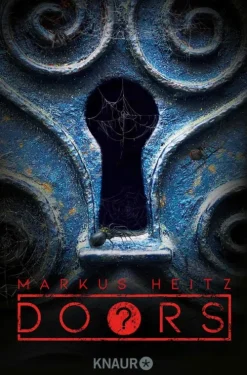 Knaur eBook Zeitreisen*DOORS ? - Kolonie