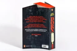 Penguin TB Verlag Krimis & Thriller|Thriller-Dorn. Ruf der Toten