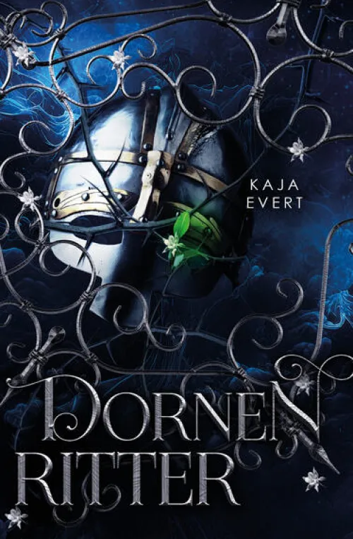 WunderZeilen Verlag GbR Historische Fantasy*Dornenritter