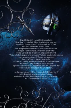 WunderZeilen Verlag GbR Historische Fantasy*Dornenritter