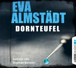 Bastei Lübbe Krimis & Thriller·Technothriller*Dornteufel,6 Audio-CD