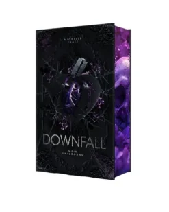 NOVA MD Dark Romance*Downfall 1