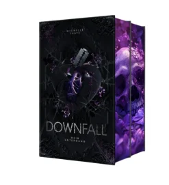 NOVA MD Dark Romance*Downfall 1