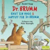 Kinder Silberfisch Kinder- & Jugendbücher·Bilderbücher|Kinder- & Jugendbücher·Nach Alter-Dr. Brumm baut ein Haus / Anpfiff für Dr. Brumm (Dr. Brumm)