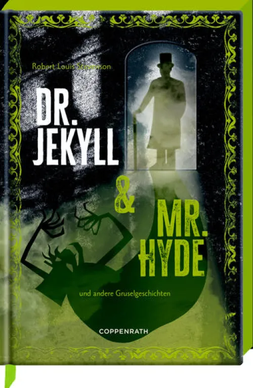 Dr. Jekyll & Mr. Hyde*Coppenrath Online