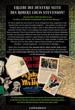 Dr. Jekyll & Mr. Hyde*Coppenrath Online