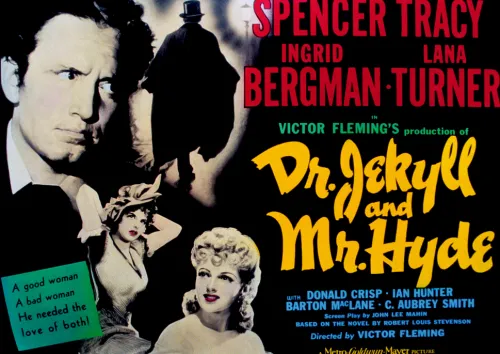 Dr. Jekyll & Mr. Hyde*Coppenrath Online