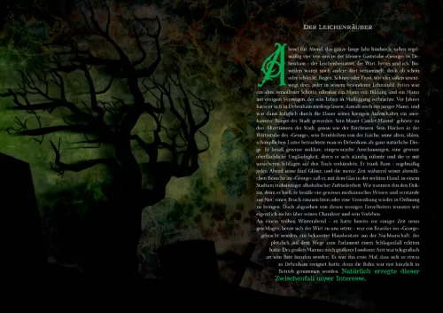 Dr. Jekyll & Mr. Hyde*Coppenrath Online