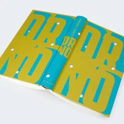 Dr. No*Carl Hanser Verlag Hot