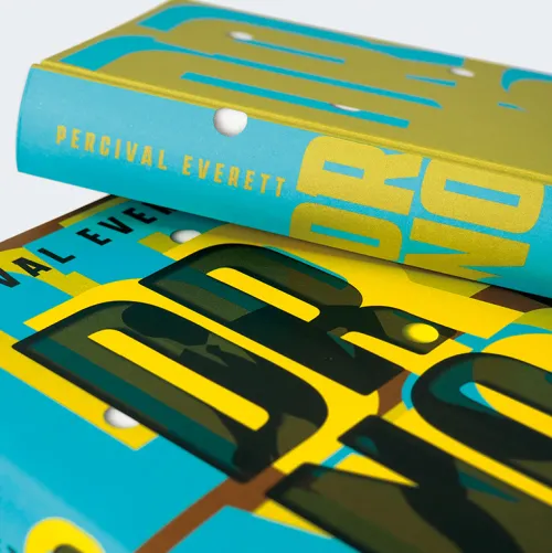 Dr. No*Carl Hanser Verlag Hot