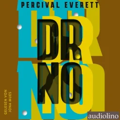 audiolino Krimis & Thriller·Spionagethriller*Dr. No