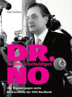 DR. NO und die Unschuldigen*epubli Discount