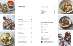 Graefe und Unzer Verlag Vollwertküche-Dr. Riedl: Meine 100 besten Rezepte