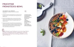 Graefe und Unzer Verlag Vollwertküche-Dr. Riedl: Meine 100 besten Rezepte