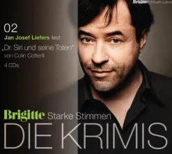 Dr. Siri und seine Toten*Random House Audio Clearance