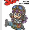 Dr. Slump Massiv 2*Carlsen Verlag GmbH Hot