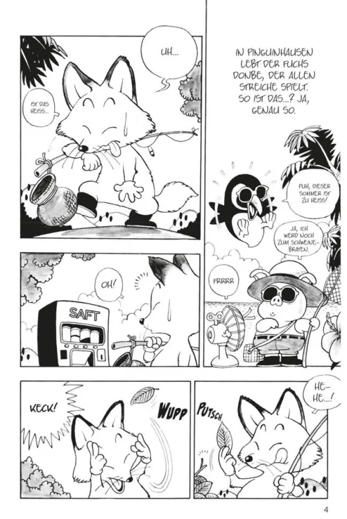 Dr. Slump Massiv 2*Carlsen Verlag GmbH Hot