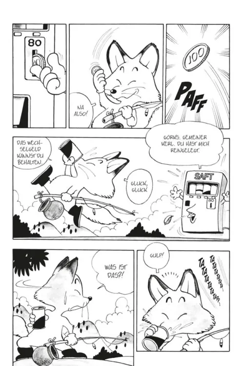 Dr. Slump Massiv 2*Carlsen Verlag GmbH Hot