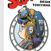 Kinder Carlsen Verlag GmbH Science Fiction|Comedy & Humor-Dr. Slump Massiv 3