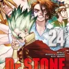 Carlsen Verlag GmbH Science Fiction*Dr. Stone 24