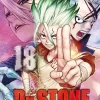 Carlsen Verlag GmbH Science Fiction-Dr. Stone 18