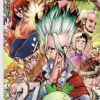 Carlsen Verlag GmbH Science Fiction*Dr. Stone 27